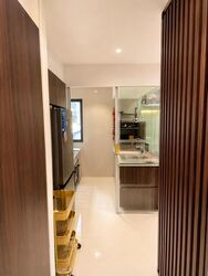 The Wisteria (D27), Apartment #600175601